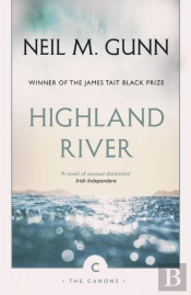 Highland River