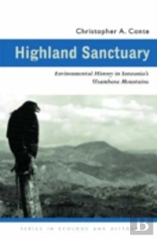 Highland Sanctuary