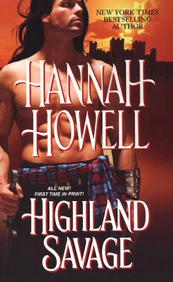 Bertrand.pt - Highland Savage