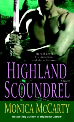Bertrand.pt - Highland Scoundrel