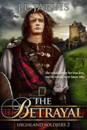 Highland Soldiers 2: The Betrayal