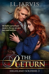 Highland Soldiers 3: The Return