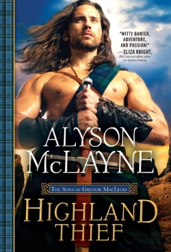 Bertrand.pt - Highland Thief