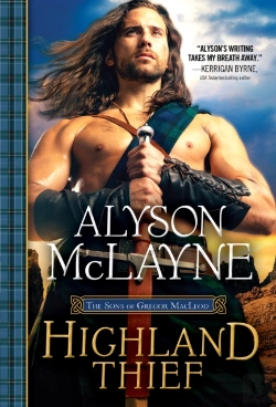 Bertrand.pt - Highland Thief