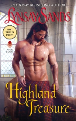 Bertrand.pt - Highland Treasure