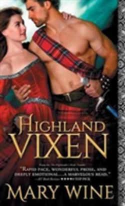 Bertrand.pt - Highland Vixen