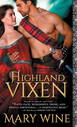 Bertrand.pt - Highland Vixen