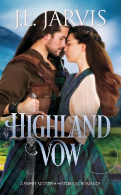 Bertrand.pt - Highland Vow
