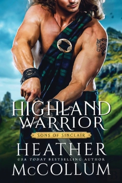 Bertrand.pt - Highland Warrior