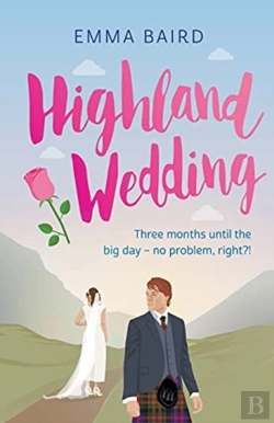 Bertrand.pt - Highland Wedding