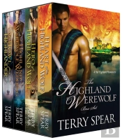 Highland Werewolf Boxed Set