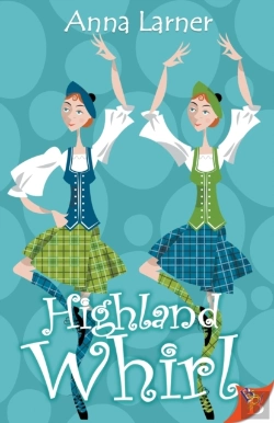 Bertrand.pt - Highland Whirl