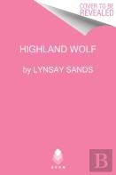 Highland Wolf