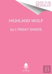 Highland Wolf