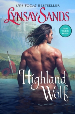 Bertrand.pt - Highland Wolf