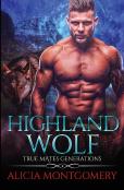 Highland Wolf