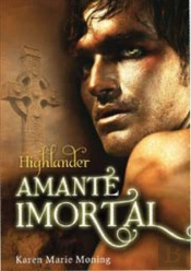 Highlander  - Amante Mortal