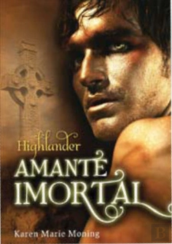 Bertrand.pt - Highlander  - Amante Mortal
