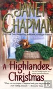 Highlander Christmas