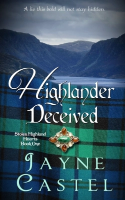 Bertrand.pt - Highlander Deceived