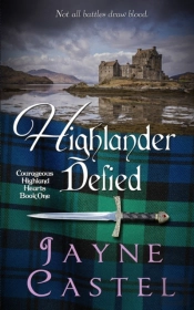 Highlander Defied