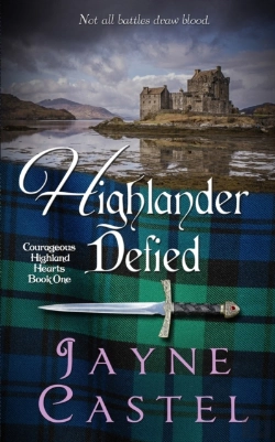 Bertrand.pt - Highlander Defied