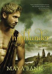 Highlander - Desejo de um Escocês