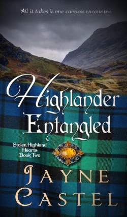 Bertrand.pt - Highlander Entangled