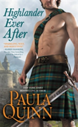 Bertrand.pt - Highlander Ever After