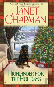 Highlander For The Holidays
