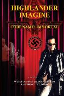 Highlander Imagine - Code Name