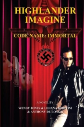 Highlander Imagine - Code Name