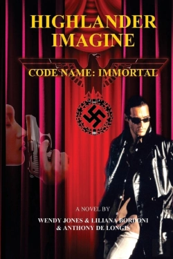 Bertrand.pt - Highlander Imagine - Code Name