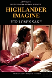 Highlander Imagine
