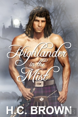 Bertrand.pt - Highlander In The Mist