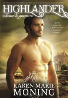 Highlander - O Domar do Guerreiro