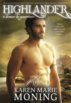 Bertrand.pt - Highlander - O Domar do Guerreiro