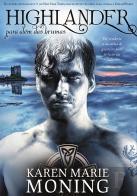 Highlander - Para Além das Brumas