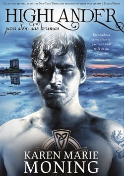Bertrand.pt - Highlander - Para Além das Brumas