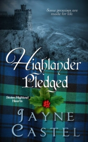 Highlander Pledged