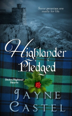 Bertrand.pt - Highlander Pledged