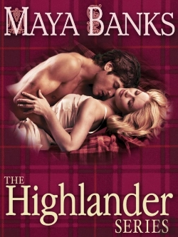 Bertrand.pt - Highlander Series 3-Book Bundle