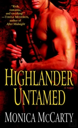 Bertrand.pt - Highlander Untamed