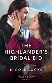 Highlander'S Bridal Bid