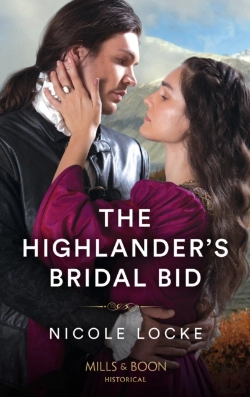 Bertrand.pt - Highlander'S Bridal Bid