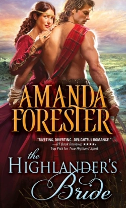 Bertrand.pt - Highlander'S Bride
