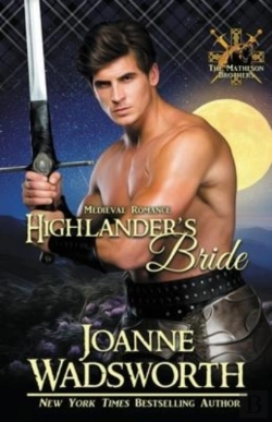 Bertrand.pt - Highlander'S Bride