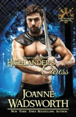 Bertrand.pt - Highlander'S Caress
