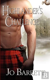 Highlander'S Challenge