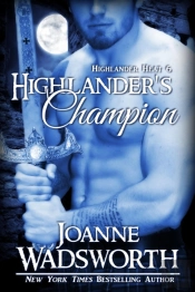 Highlander'S Champion